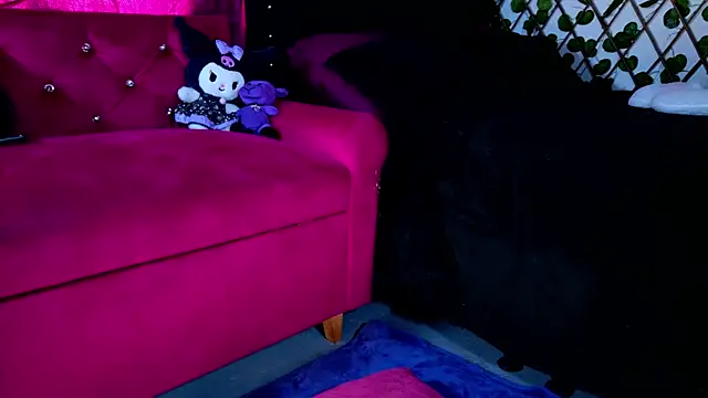 Snapshot of _kalypso_ chatting on November 8, 2025, 8:01 pm kalypso online show from November 8, 2025, 8:01 pm