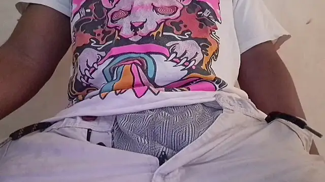 royblackbigpvt online show from March 26, 2026, 6:28 pm