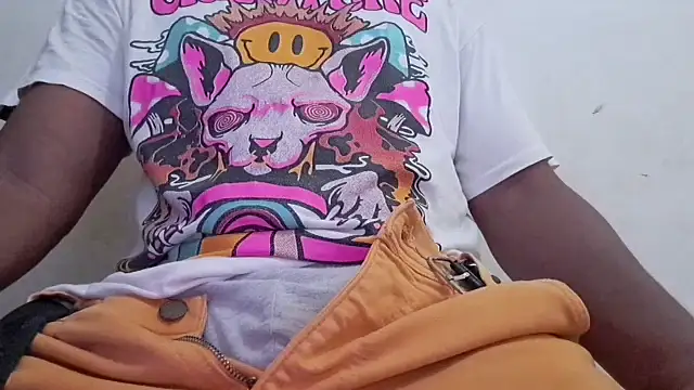 royblackbigpvt online show from March 17, 2026, 8:01 pm