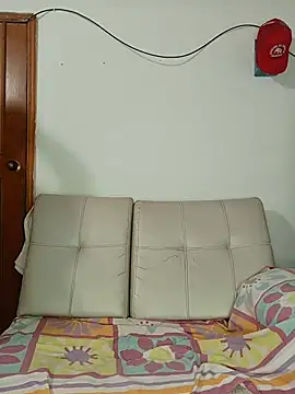 Snapshot of interracia1xx chatting on July 13, 2026, 5:07 am interracia1xx online show from July 13, 2026, 5:07 am