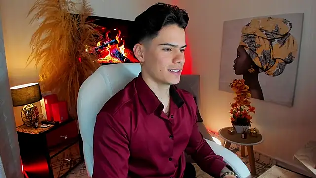 Matias Murrier online show from December 20, 2025, 11:57 am