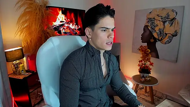 Matias Murrier online show from November 26, 2025, 11:54 am