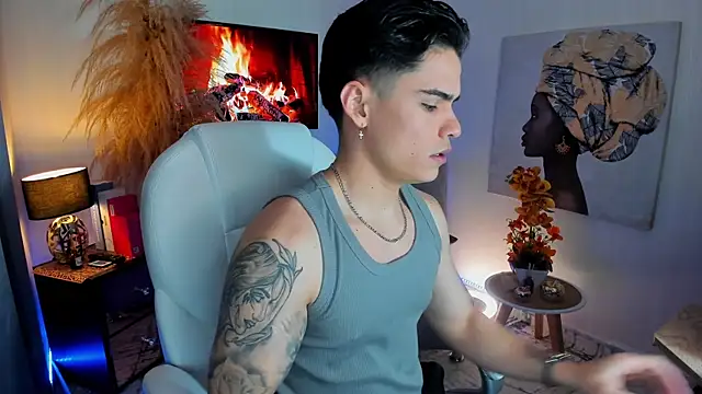 Matias Murrier online show from January 13, 2026, 11:58 am