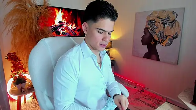 Matias Murrier online show from September 17, 2025, 11:34 am