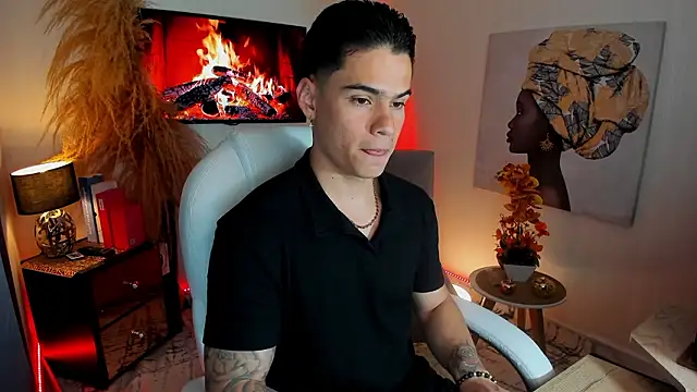 Matias Murrier online show from February 22, 2026, 11:34 am