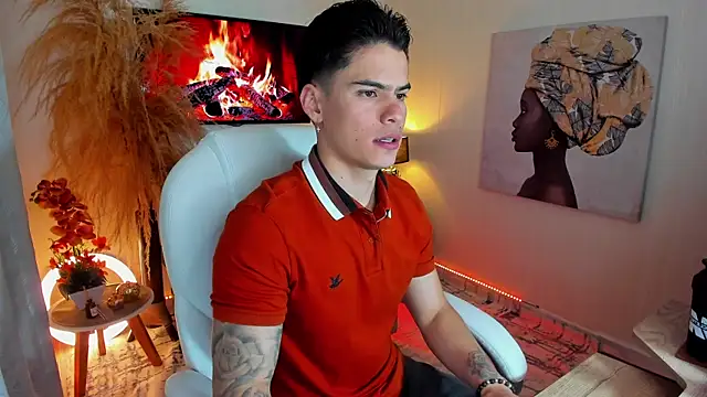 Matias Murrier online show from September 14, 2025, 11:32 am