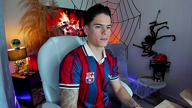 Matias Murrier online show from October 20, 2025, 11:33 am