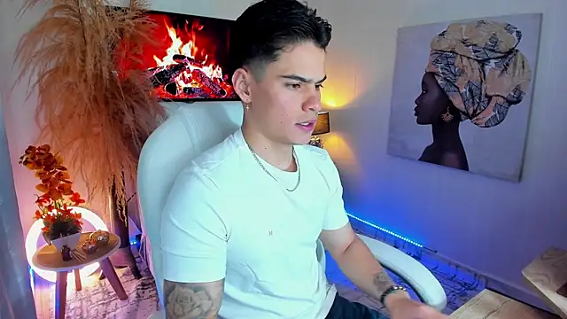 Matias Murrier online show from September 21, 2025, 11:37 am