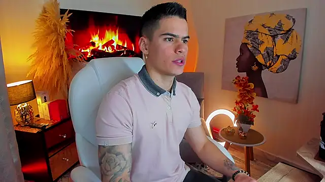 Matias Murrier online show from March 20, 2025, 11:38 am