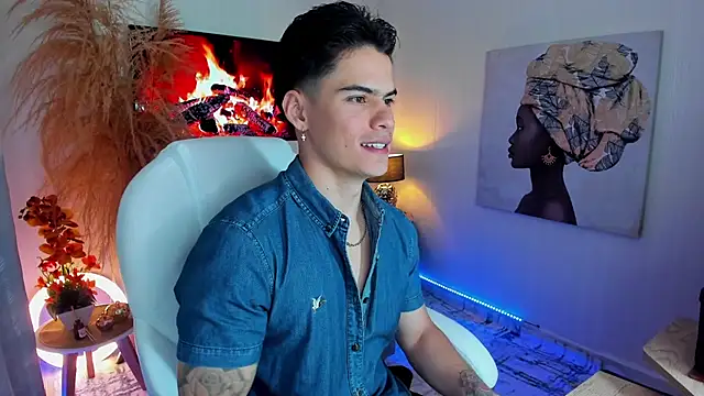 Matias Murrier online show from September 13, 2025, 11:43 am