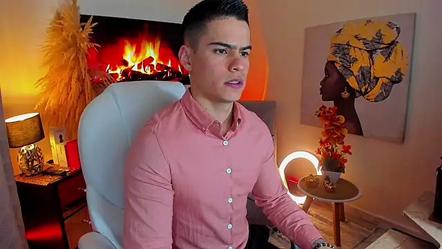 Matias Murrier online show from March 19, 2025, 11:50 am