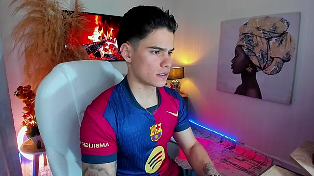 Matias Murrier online show from September 29, 2025, 11:49 am