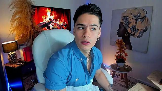 Matias Murrier online show from February 5, 2026, 11:50 am