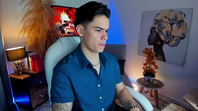 Matias Murrier online show from January 6, 2026, 11:58 am