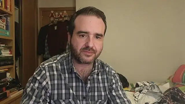 curiosillo83 online show from February 27, 2026, 3:34 pm