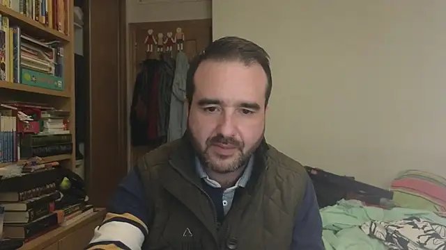 curiosillo83 online show from January 14, 2026, 3:37 pm