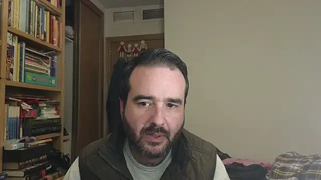 curiosillo83 online show from November 27, 2025, 3:23 pm