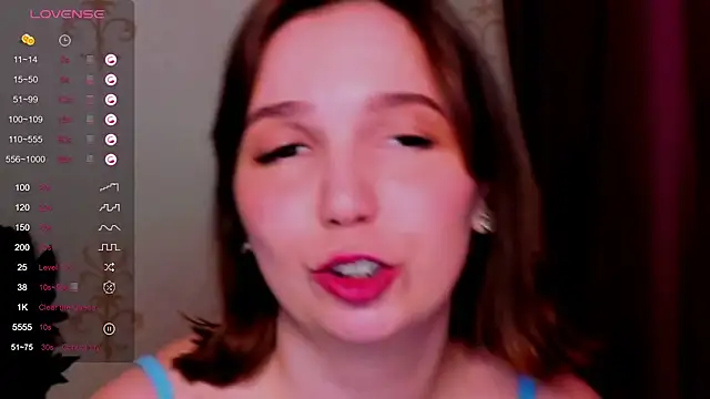 KindHazelHere  online show from March 20, 2025, 2:19 am