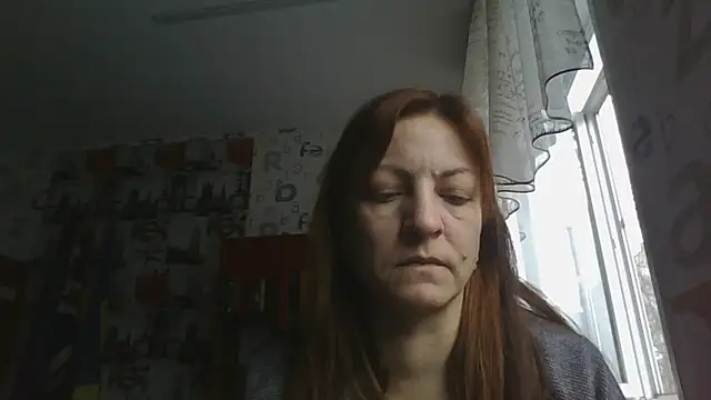 ShawnaAdams online show from March 27, 2026, 9:32 am