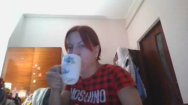 Snapshot of ShawnaAdams chatting on September 22, 2025, 4:13 pm ShawnaAdams online show from September 22, 2025, 4:13 pm