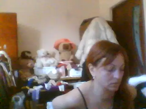 ShawnaAdams online show from April 11, 2026, 4:32 pm