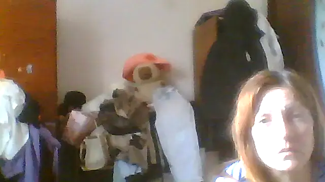 Snapshot of ShawnaAdams chatting on May 19, 2026, 4:25 pm ShawnaAdams online show from May 19, 2026, 4:25 pm