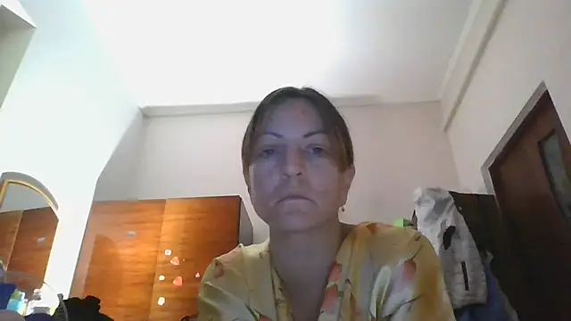 ShawnaAdams online show from September 20, 2025, 8:47 pm