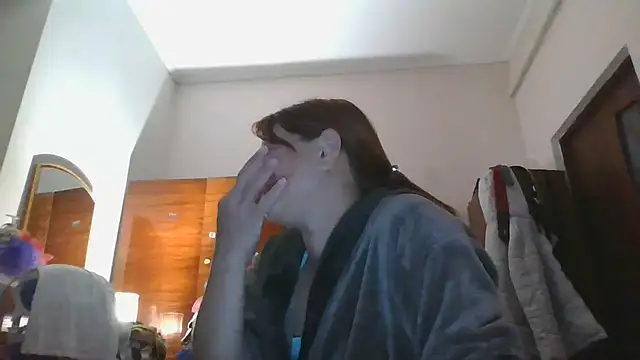 Snapshot of ShawnaAdams chatting on September 26, 2025, 6:04 pm ShawnaAdams online show from September 26, 2025, 6:04 pm