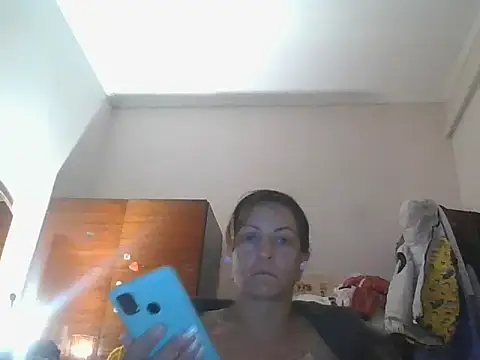 ShawnaAdams online show from September 13, 2025, 8:20 pm