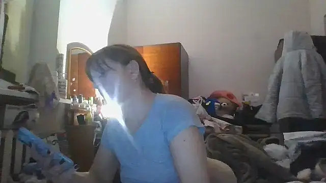 ShawnaAdams online show from November 21, 2025, 5:56 pm