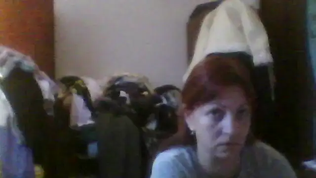 ShawnaAdams online show from March 3, 2026, 3:19 pm