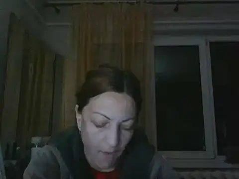 Snapshot of ShawnaAdams chatting on March 19, 2025, 8:11 pm ShawnaAdams online show from March 19, 2025, 8:11 pm