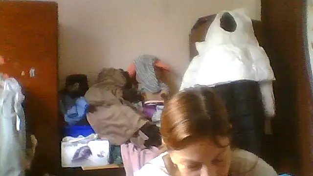 Snapshot of ShawnaAdams chatting on May 31, 2026, 8:42 am ShawnaAdams online show from May 31, 2026, 8:42 am