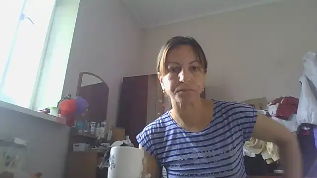 Snapshot of ShawnaAdams chatting on September 13, 2025, 8:14 am ShawnaAdams online show from September 13, 2025, 8:14 am