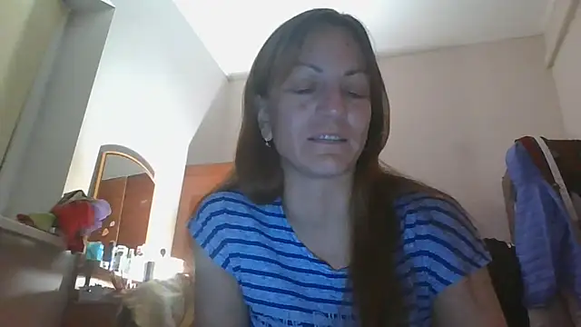 Snapshot of ShawnaAdams chatting on September 12, 2025, 4:51 pm ShawnaAdams online show from September 12, 2025, 4:51 pm