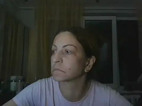 Snapshot of ShawnaAdams chatting on March 22, 2025, 6:03 pm ShawnaAdams online show from March 22, 2025, 6:03 pm