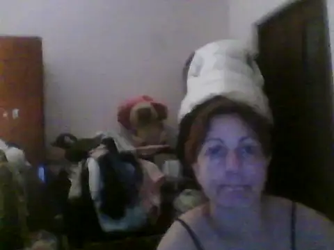 ShawnaAdams online show from April 8, 2026, 6:53 pm