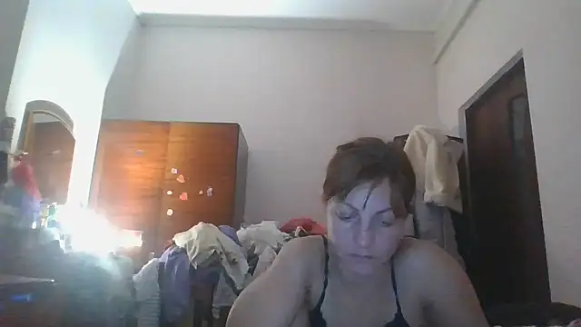 ShawnaAdams online show from November 11, 2025, 3:18 pm