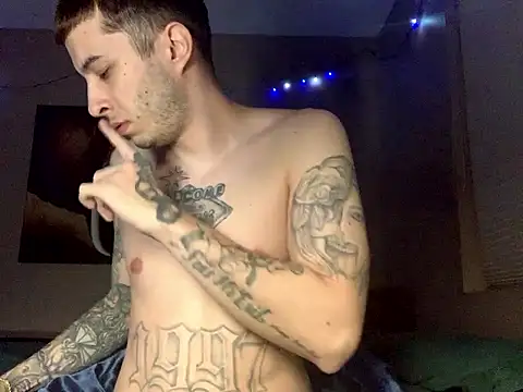 Bwcjoshbanks online show from January 14, 2026, 7:01 am