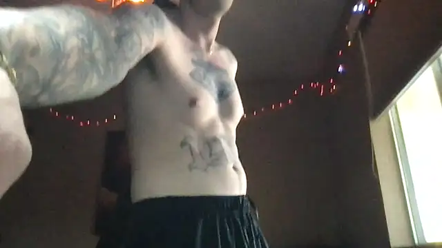 Bwcjoshbanks online show from April 17, 2026, 12:57 am