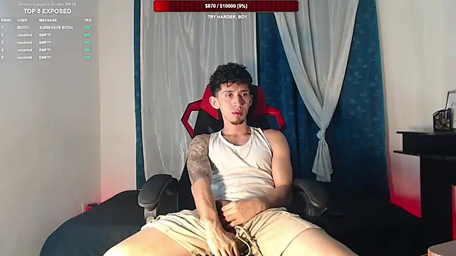 Snapshot of stevenSEX123 chatting on December 2, 2025, 3:41 am stevenSEX123 online show from December 2, 2025, 3:41 am