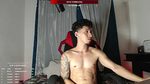 Snapshot of stevenSEX123 chatting on December 16, 2025, 4:39 am stevenSEX123 online show from December 16, 2025, 4:39 am