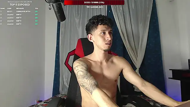 Snapshot of stevenSEX123 chatting on December 14, 2025, 11:10 pm stevenSEX123 online show from December 14, 2025, 11:10 pm