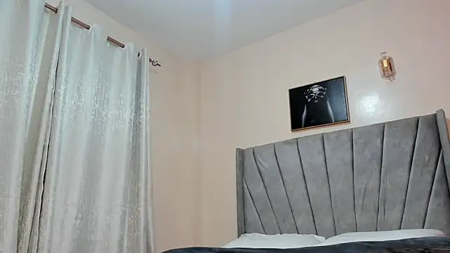 thee sexy goddess online show from January 24, 2025, 2:39 am