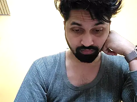 indiandoc7inch online show from January 24, 2025, 5:00 pm