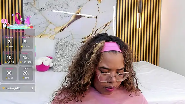  nickypurple  online show from December 14, 2025, 3:28 pm