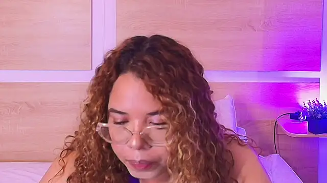  nickypurple  online show from March 24, 2026, 2:06 pm