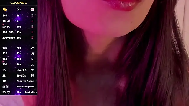 Snapshot of Angelllica_ chatting on March 12, 2025, 3:02 am Angelllica online show from March 12, 2025, 3:02 am