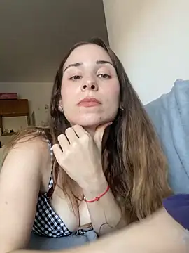 magiu96 online show from March 11, 2026, 8:03 pm