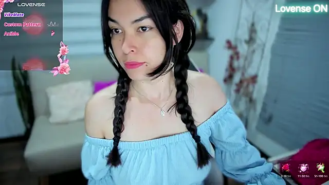 Lunlunera online show from April 19, 2026, 3:29 am